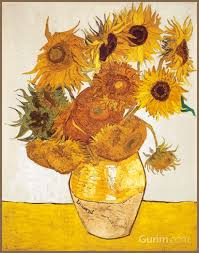 빈센트 반 고흐, 천재 화가의 슬픈 이야기