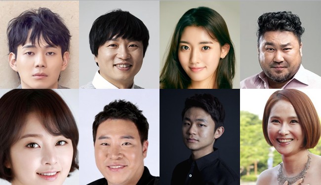 [넷플릭스 드라마] 원작이 따로 없는 결말이 궁금한 글리치 몇부작, 줄거리, 인물관계도, 등장인물 나나 전여빈