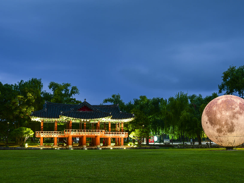 남원 광한루 전라도 여행지 추천