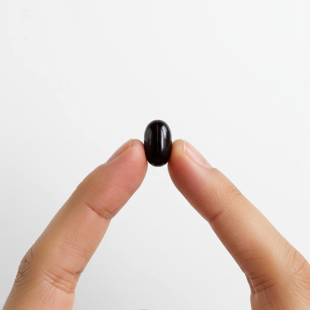 아사이베리 맛있게 즐기기