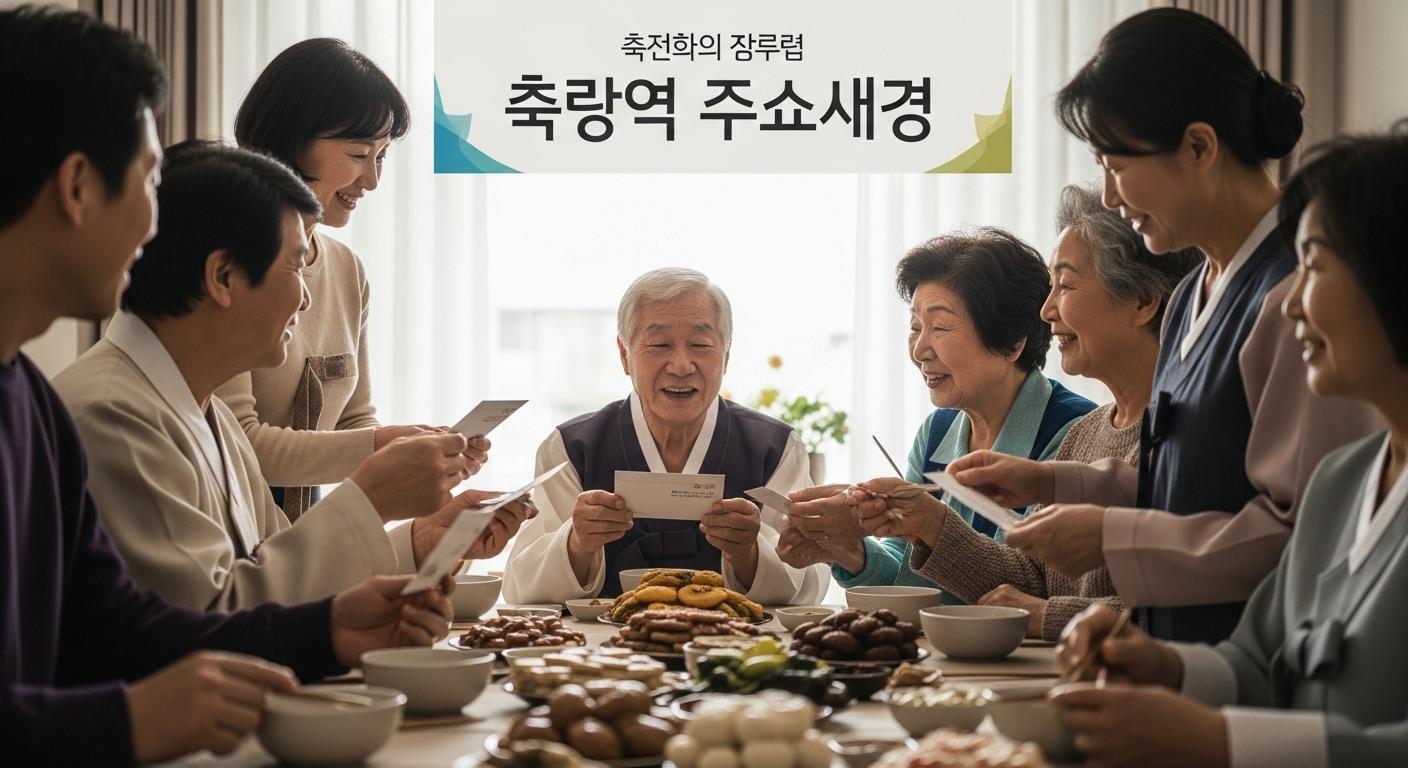 추석명절지원금