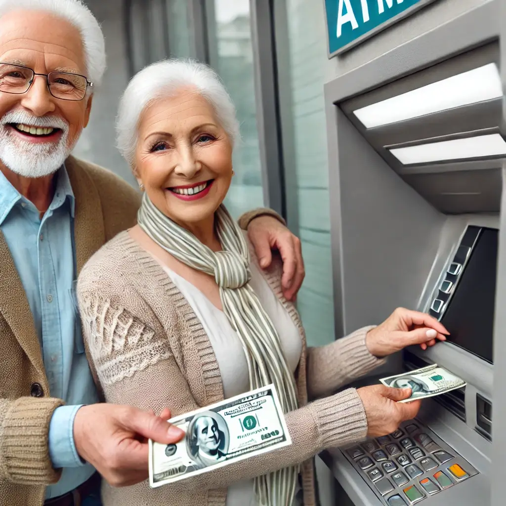 기초연금 수급자격, 모의계산, 신청방법