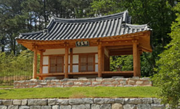 담양 죽녹원
