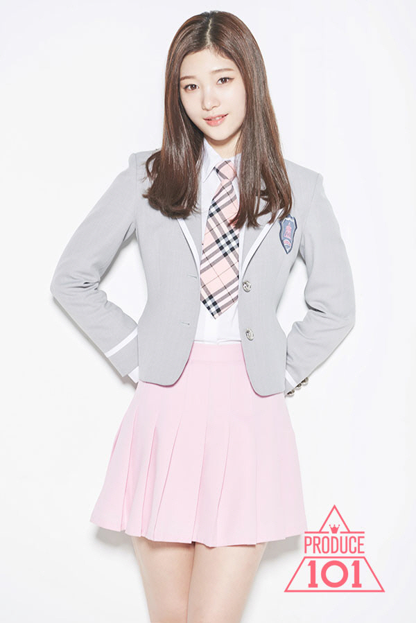 정채연 프로필 드라마