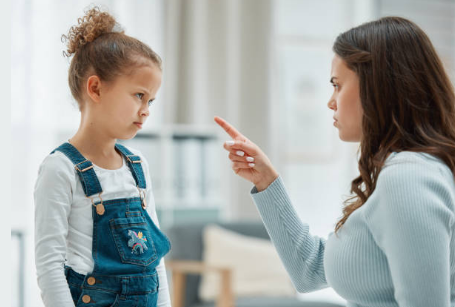 preschool kid emotion management