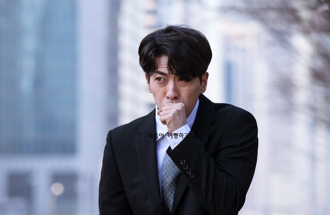 폐렴 초기증상