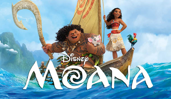 모아나 Moana
