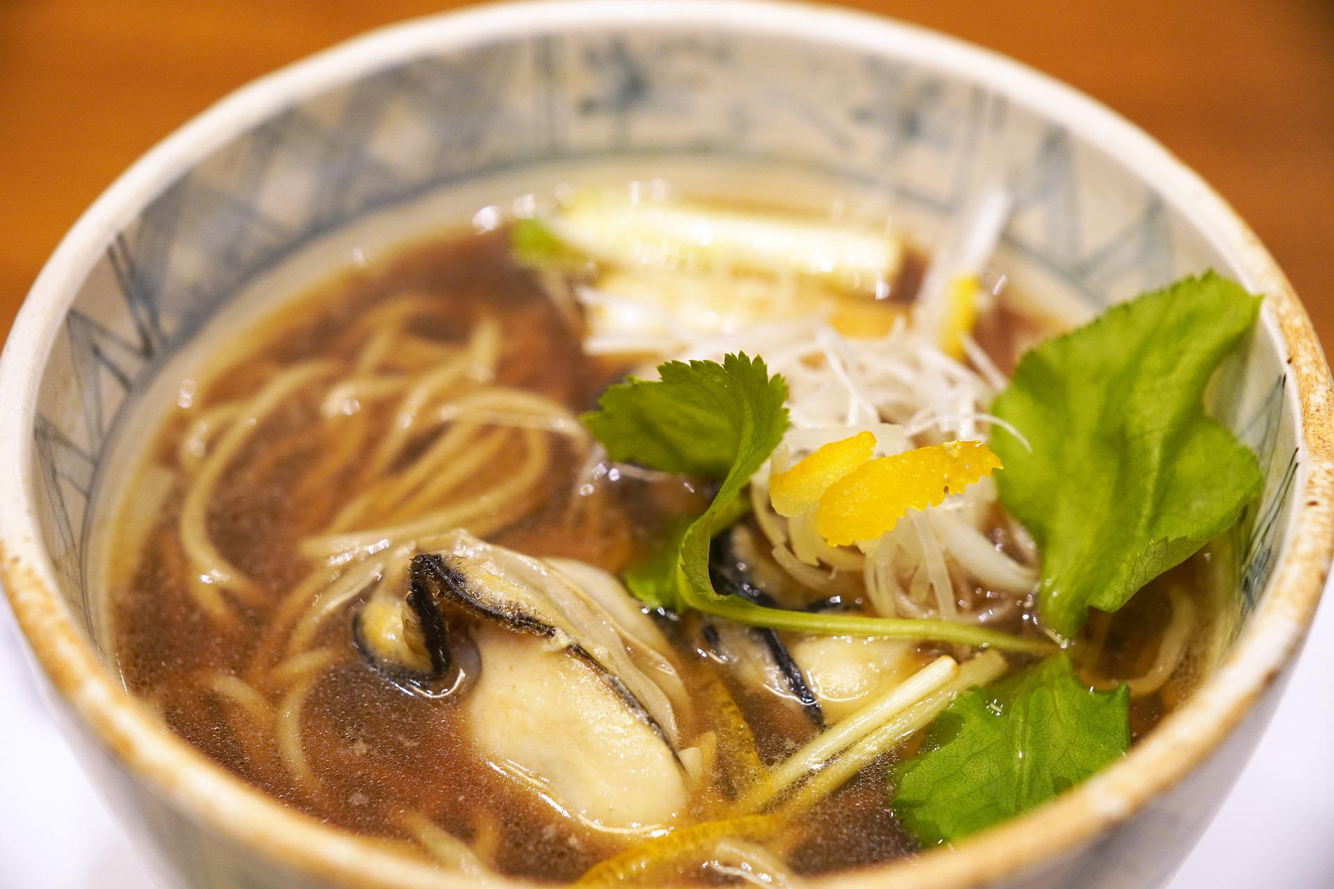 서울 메밀소바 맛집