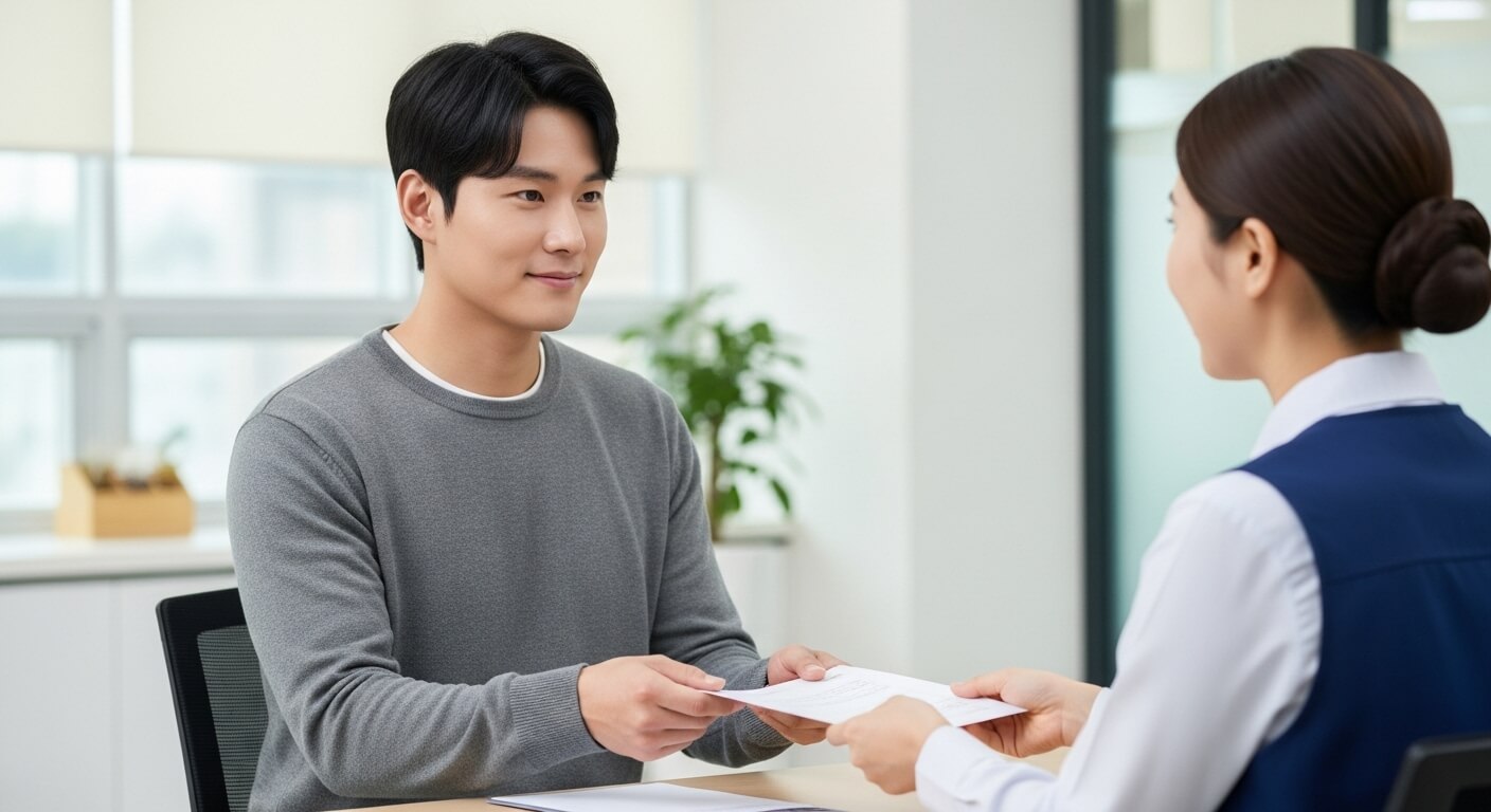 기초생활수급자 자격요건