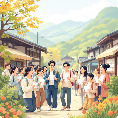 단양군 민생안정지원금 이미지