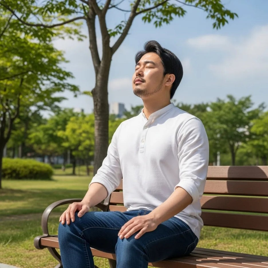 감기, 비염 코막힘에 효과적이에요!