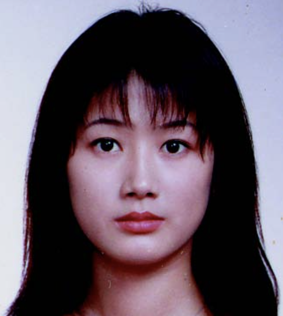 심은하 데뷔
