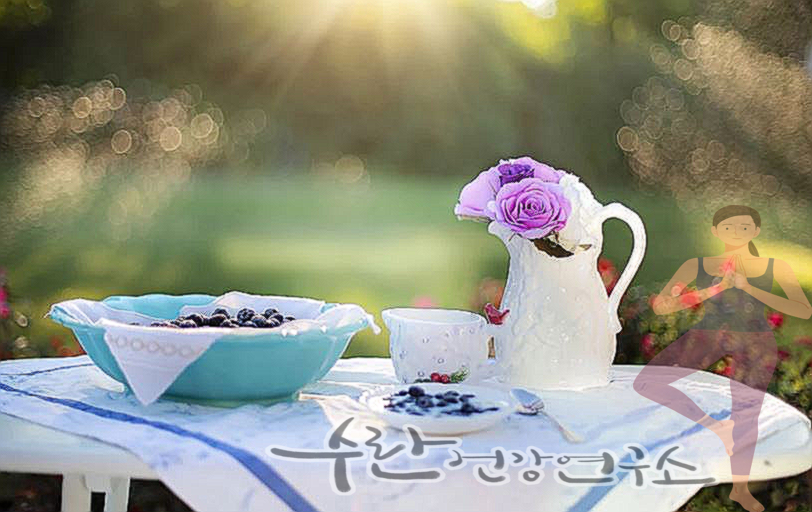 GRN 검정이 효능 부작용