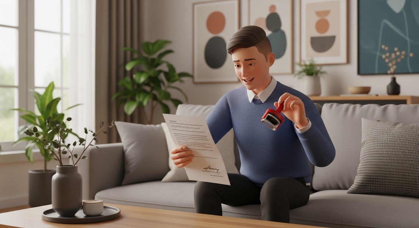 간편하게 신고하는 방법 (온/오프라인)