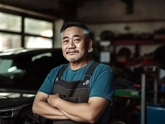 항상 사람을 대할 때 팔짱을 끼는 사람의 심리