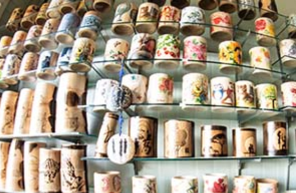 거제 맹종죽테마공원