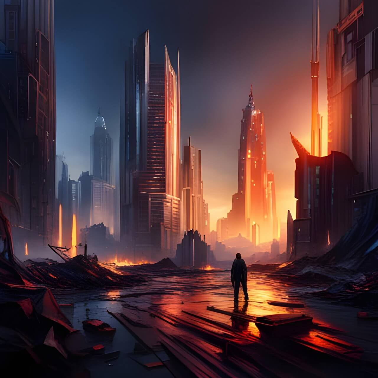  🔥꿈에불이났다면?불꿈해석완전판불나는꿈해몽BEST30 Fire-Related Dream Interpretations 