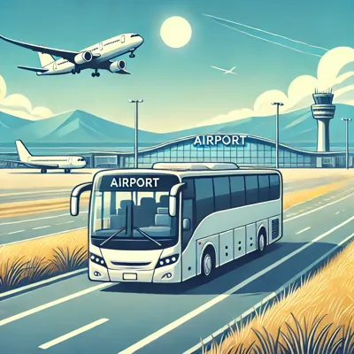 인천공항 리무진 버스 30% 할인받고 예약하기