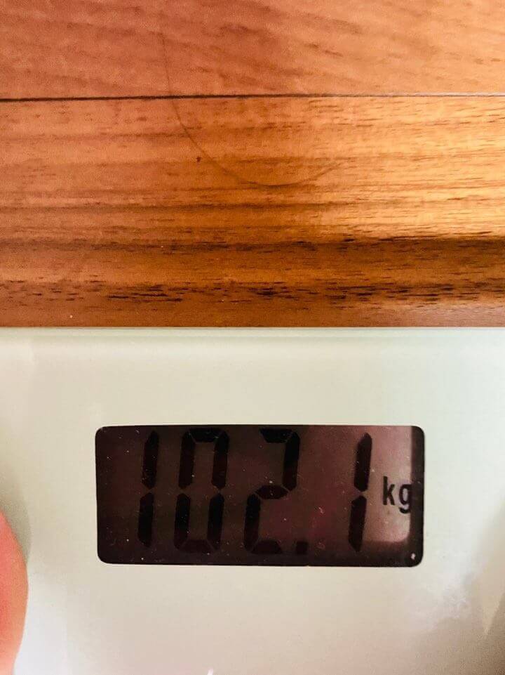 12월26일-몸무게-사진