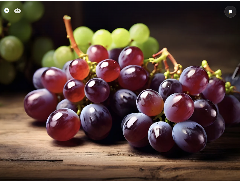 포도의 효능, 함께 먹으면 좋은 음식, 포도 활용 음식