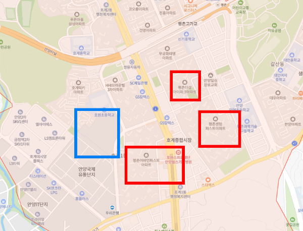경쟁단지