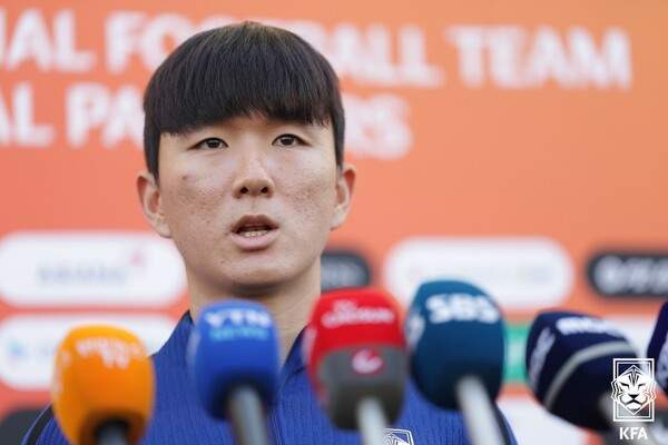2026 북중미 월드컵 한국 축구 국가대표 최종 명단 발표! 홍명보호 26인 엔트리 전술 분석 및 이승우 탈락&middot;이기혁 발탁 이유 총정리