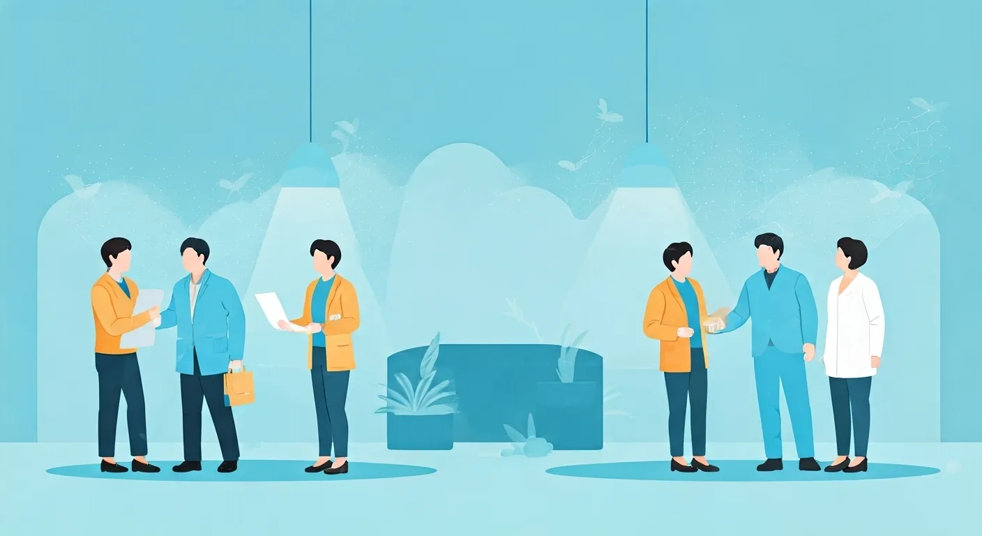 기초생활수급자란&middot;신청방법 쉽게 정리!