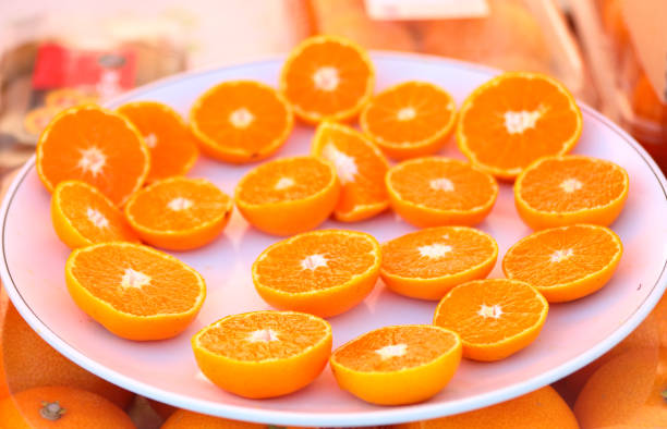 비타민C가 풍부한 음식