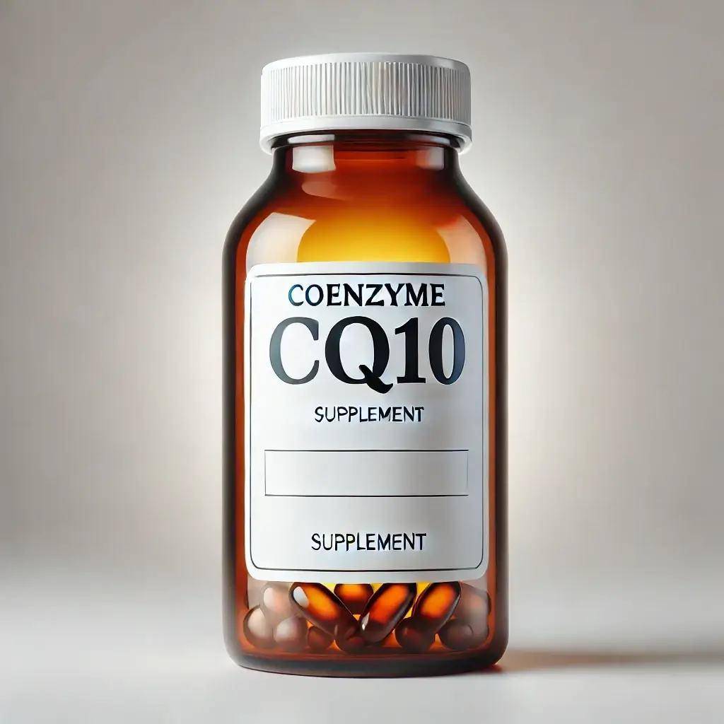 코엔자임 Q10 (코큐텐)