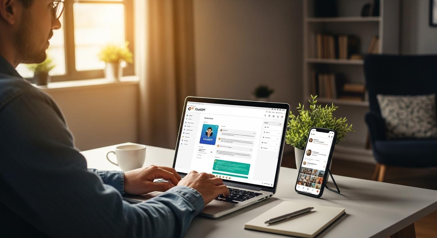 chat gpt 사용법 교육