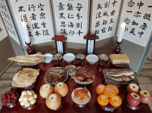 추석 선물세트 굴비세트 추천