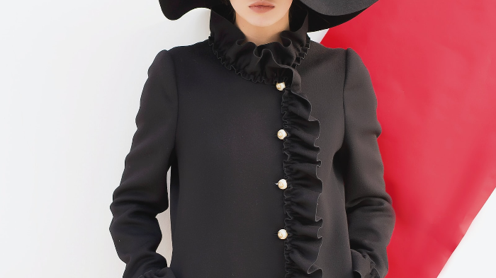 Creating a capsule wardrobe 3