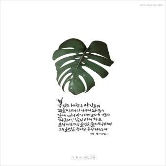 시편 1편 설교 아이디어 묵상 말씀 준비_21