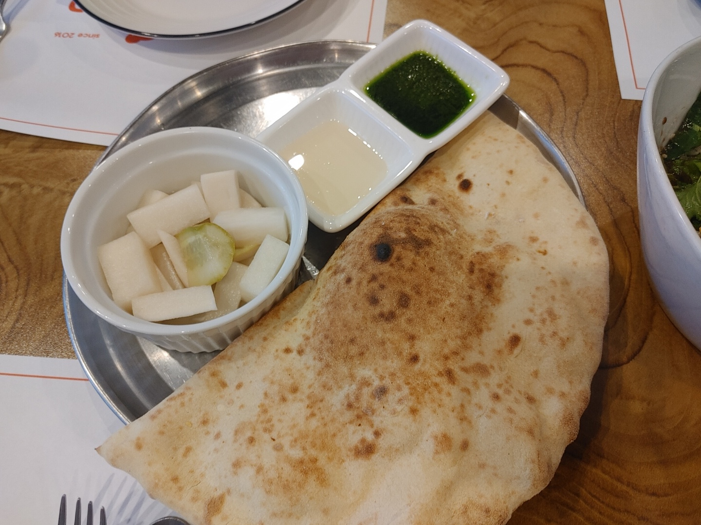 알토 식전빵