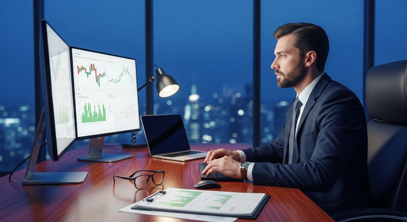 회계사 하는일! 당신의 투자 수익을 지키는 숫자의 힘