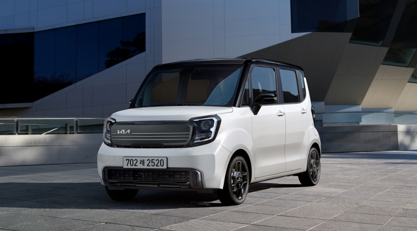 레이 중고차 시세, 연식별 시세, 가격