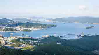 남해 가볼만한곳: 남해 여행 필수 코스 TOP 5