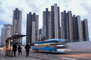 교통예보 시스템 (지능형 교통예보 시스템, Intelligent Traffic Forecasting System)