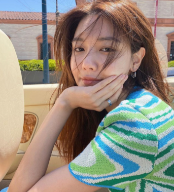 수영