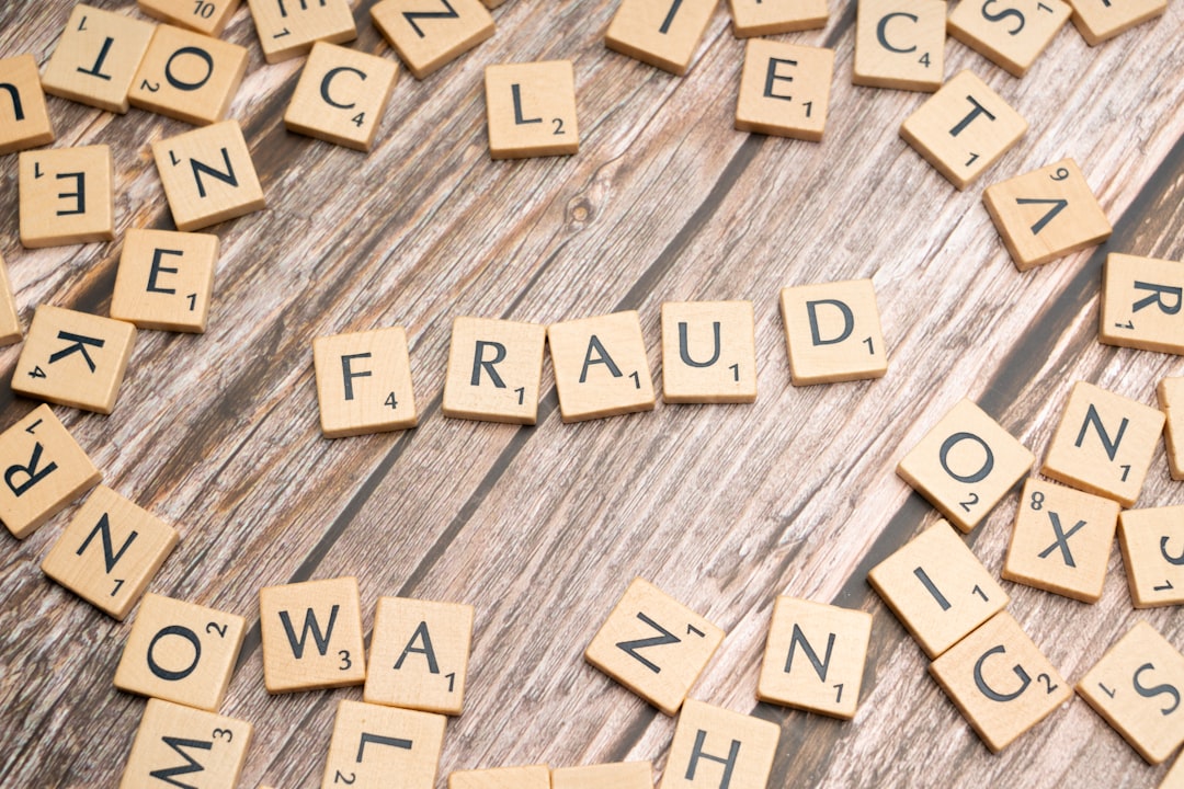 fraud