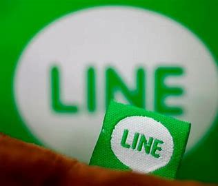 라인 관련 이미지