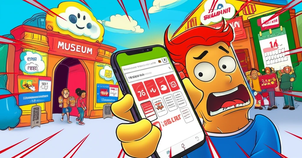 리움미술관 관람 시간 안내와 전시 예..