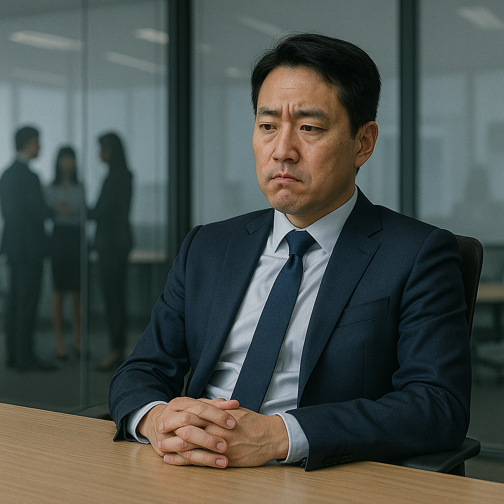 회사에서 인간관계가 힘들 때&amp;#44; 어떻게 해야 할까?