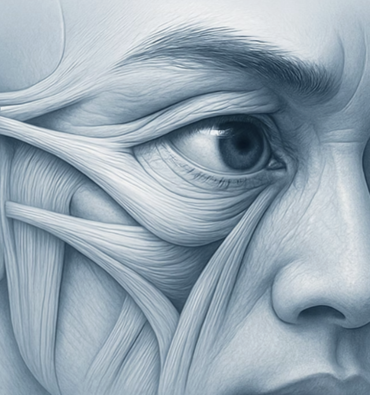 왜 자꾸 눈앞이 뿌옇게 흐려질까?