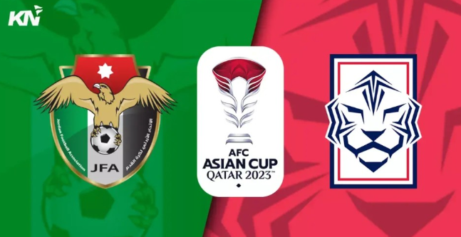 대한민국 요르단 경기