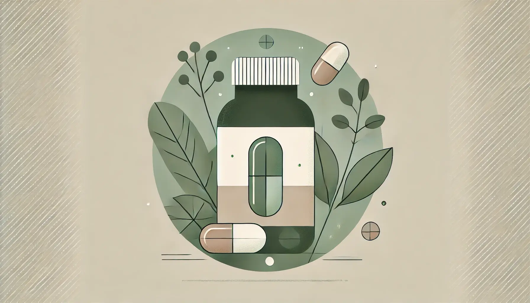 건강기능식품 부문