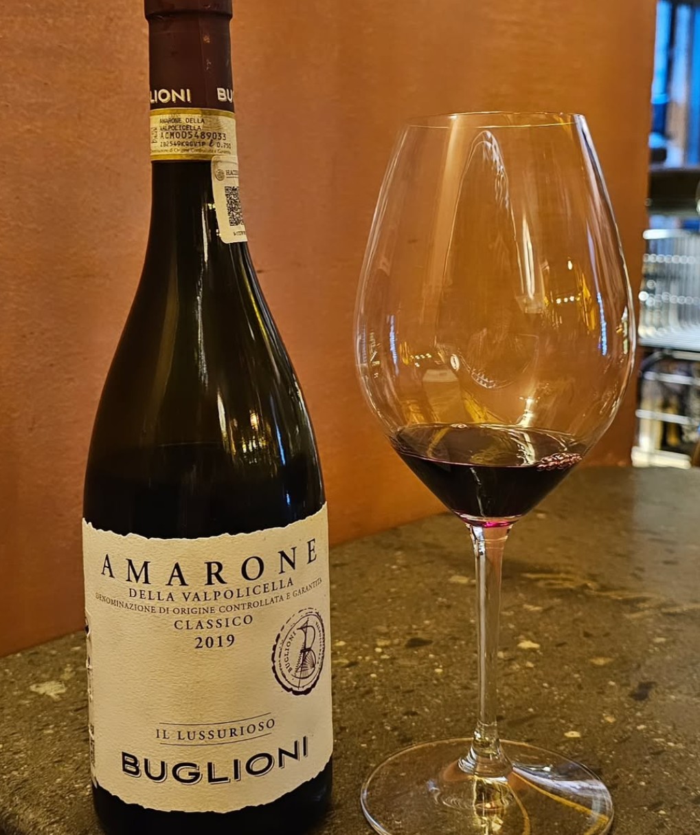 Amarone della Valpolicella
