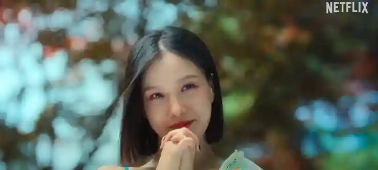 아무도 없는 숲 속에서 솔직 리뷰: 촬영지 &amp; 넷플릭스 신작 스틸컷 9