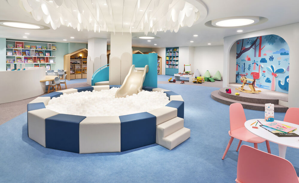 🏨 ‘그랜드 조선 제주’에서의 1박, 제주 여행의 품격을 완성하다