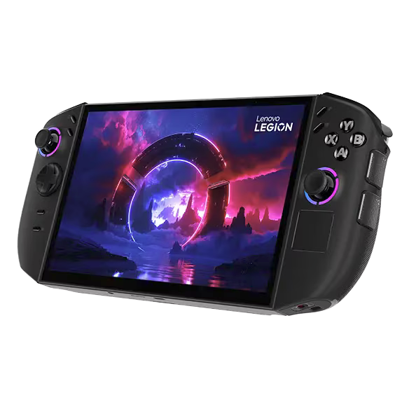 Legion Go 2 right controller